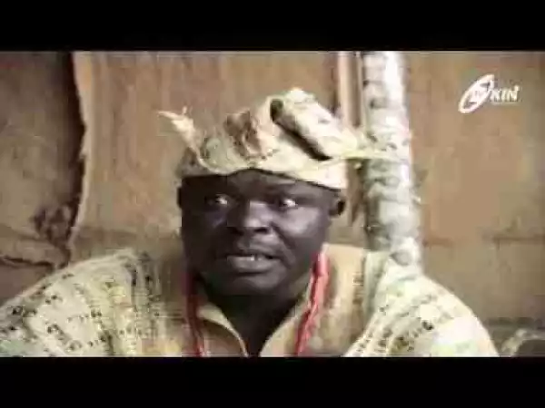 Video: IGBA OLOFIN 2 Latest Traditional Yoruba Drama Movie